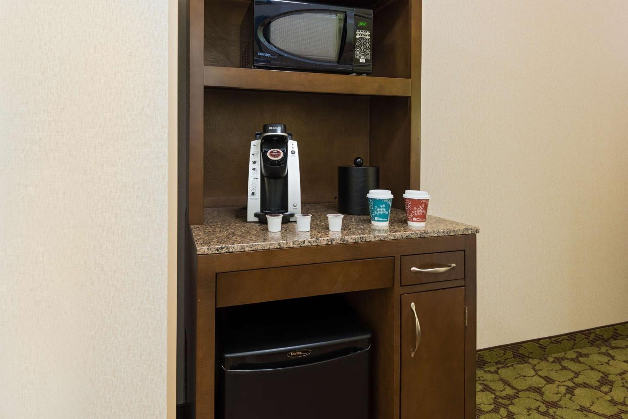 Hilton Garden Inn Wayne Exterior foto