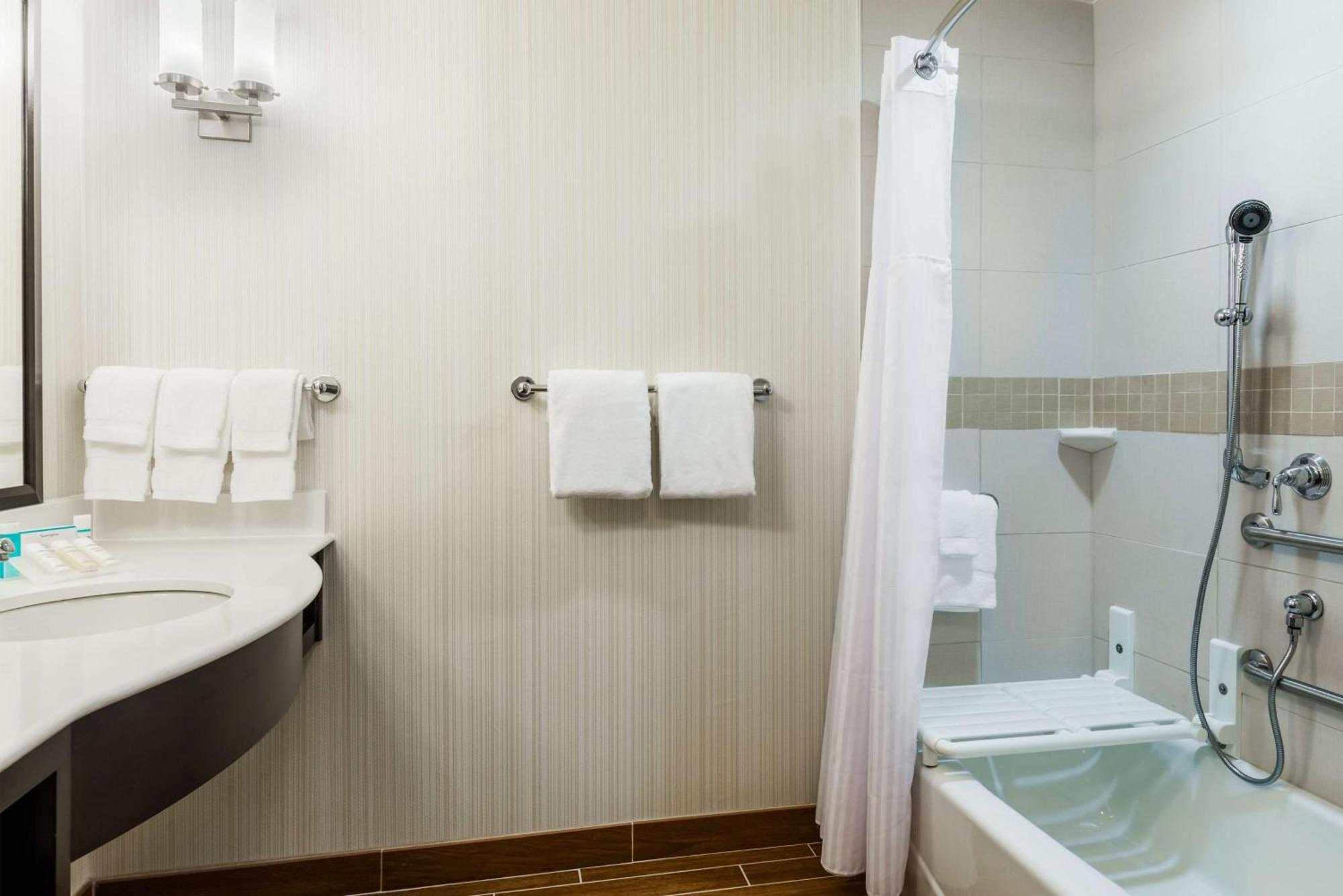 Hilton Garden Inn Wayne Exterior foto