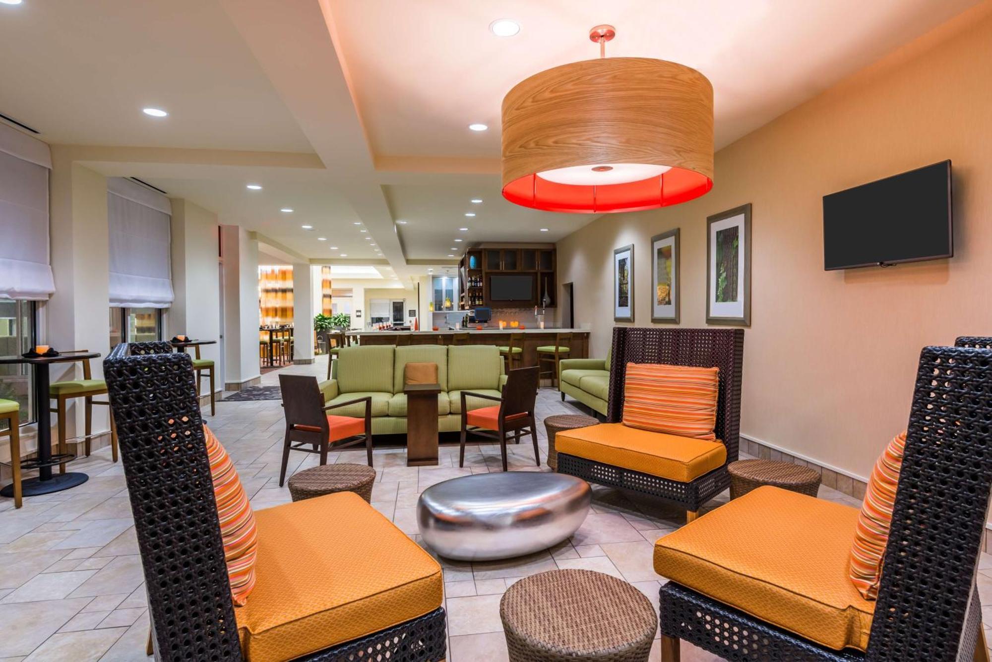 Hilton Garden Inn Wayne Exterior foto